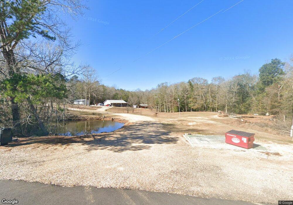 29229 Luke Pace Rd, Angie, LA 70426 - photo 1
