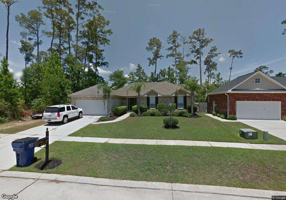 112 Spartan Loop, Slidell, LA 70458 - photo 1