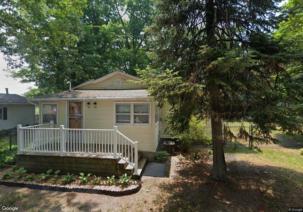 11025 E Mohawk Rd, Walkerton, IN 46574 - photo 1