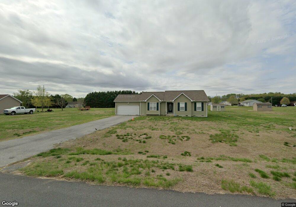 363 Purple Finch Ln, Milford, DE 19963 - photo 1