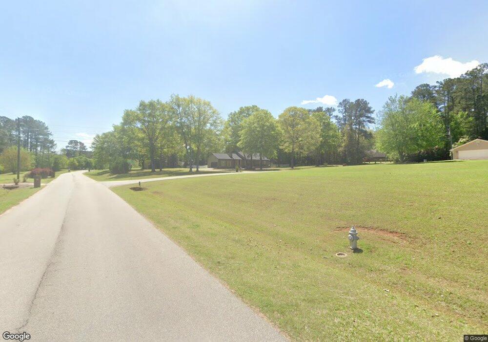 17 Wedgefield Ct, McDonough, GA 30252 - photo 1