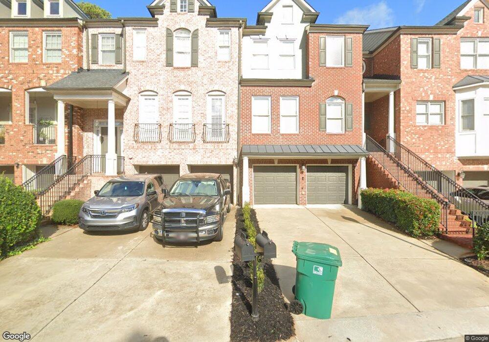 1417 Montclair Ct SE, Smyrna, GA 30080 - photo 1