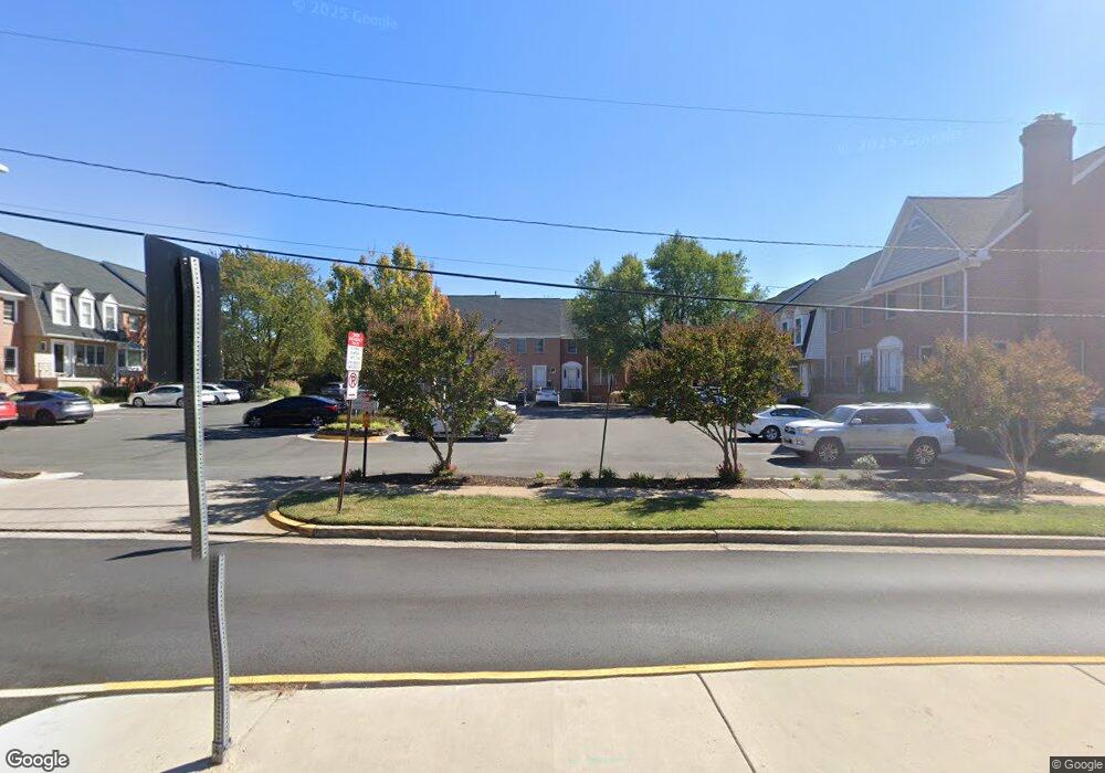 209C Locust St SE, Vienna, VA 22180 - photo 1