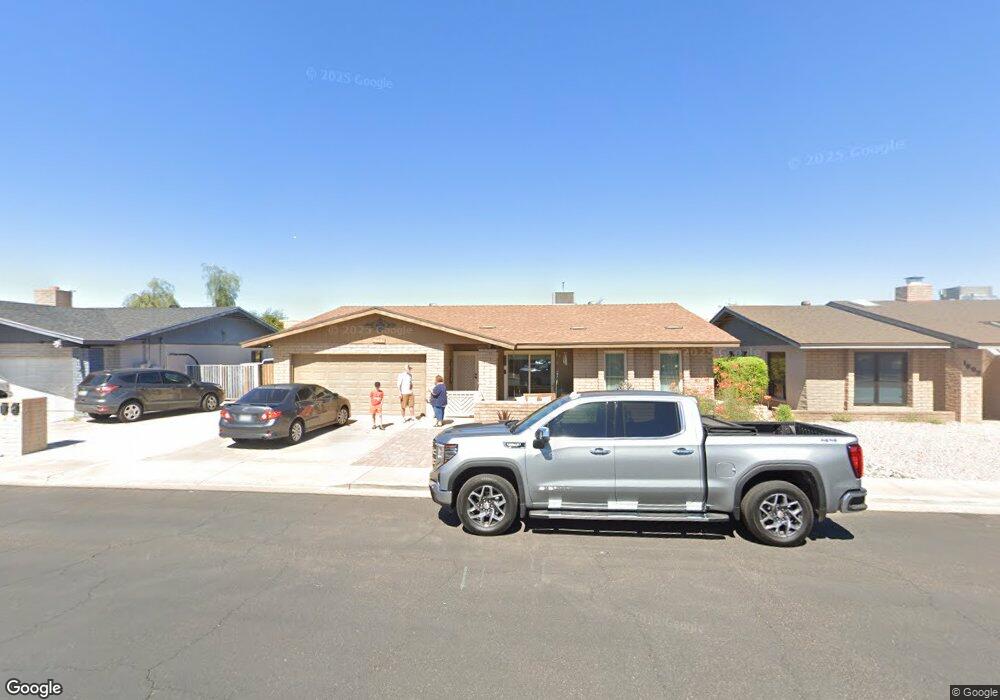 1808 W Isleta Ave unit 4A, Mesa, AZ 85202 - photo 1