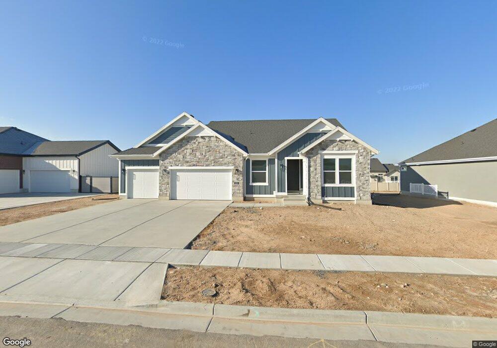 1093 N 2525 W, Clinton, UT 84015 - photo 1