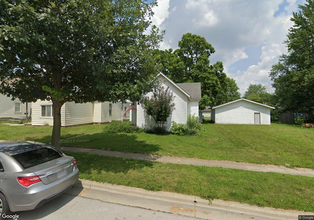 312 S Vine St, Saint Marys, OH 45885 - photo 1