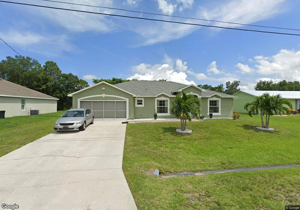 412 SW Voltair Terrace, Port Saint Lucie, FL 34984 - photo 1