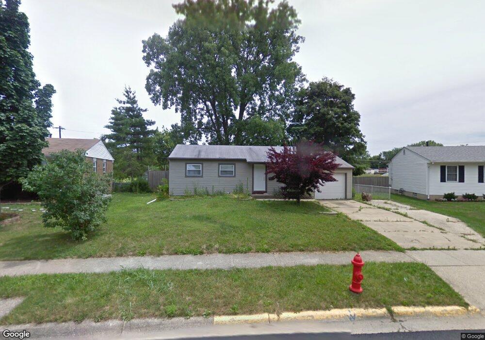 3982 Signal Dr, Columbus, OH 43232 - photo 1