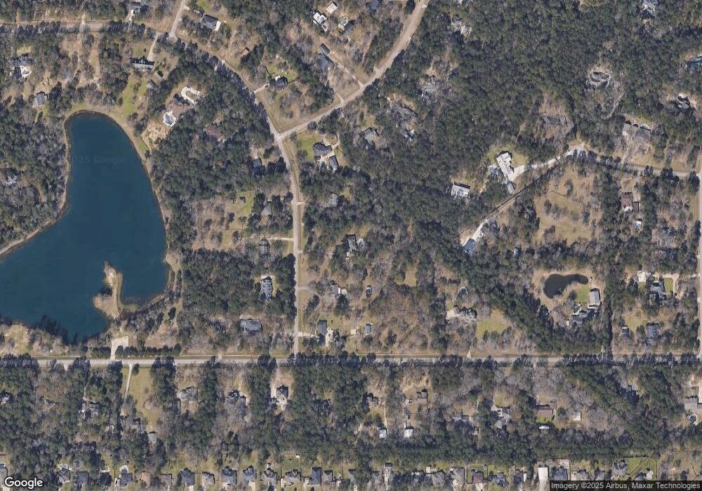 6102 Ranch Park Dr, Magnolia, TX 77354 - photo 1