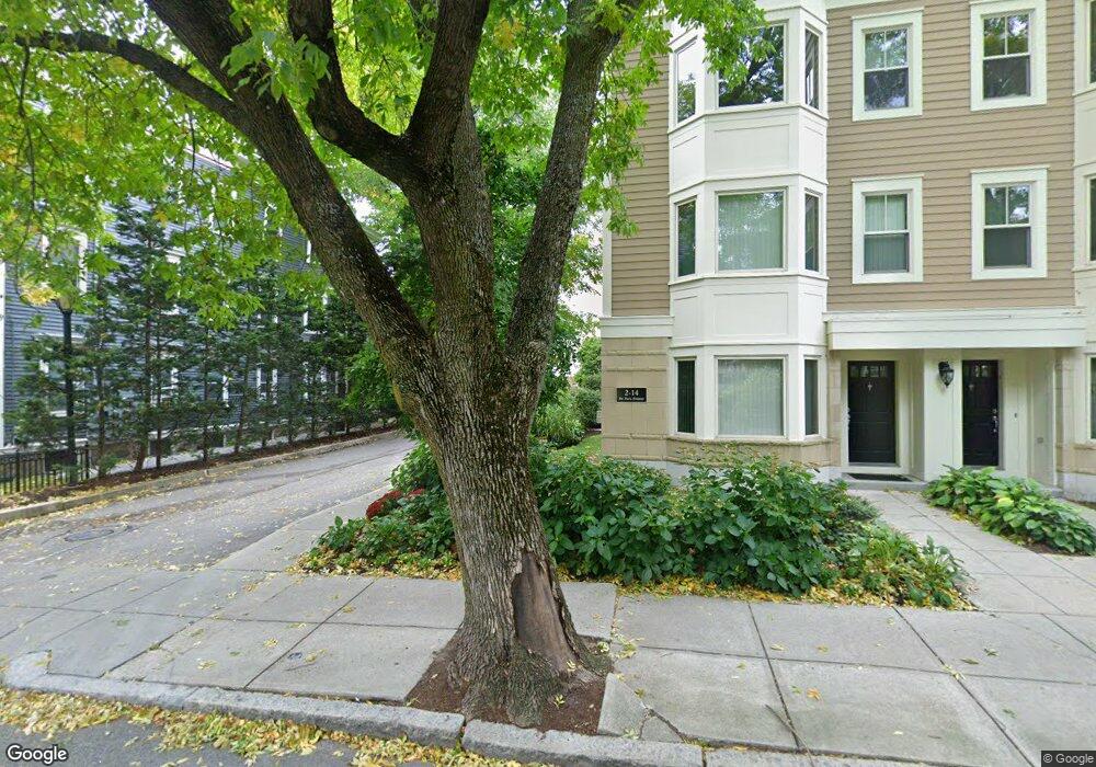 214 Saint Paul St unit 10, Brookline, MA 02446 - photo 1