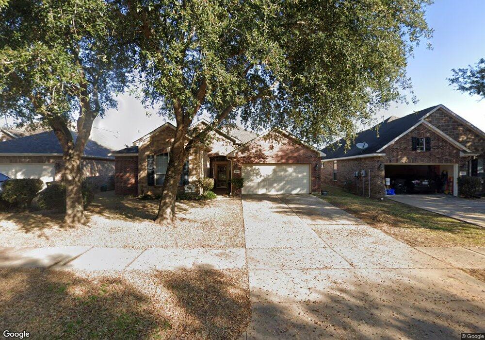 6038 Wickshire Dr, Rosenberg, TX 77471 - photo 1