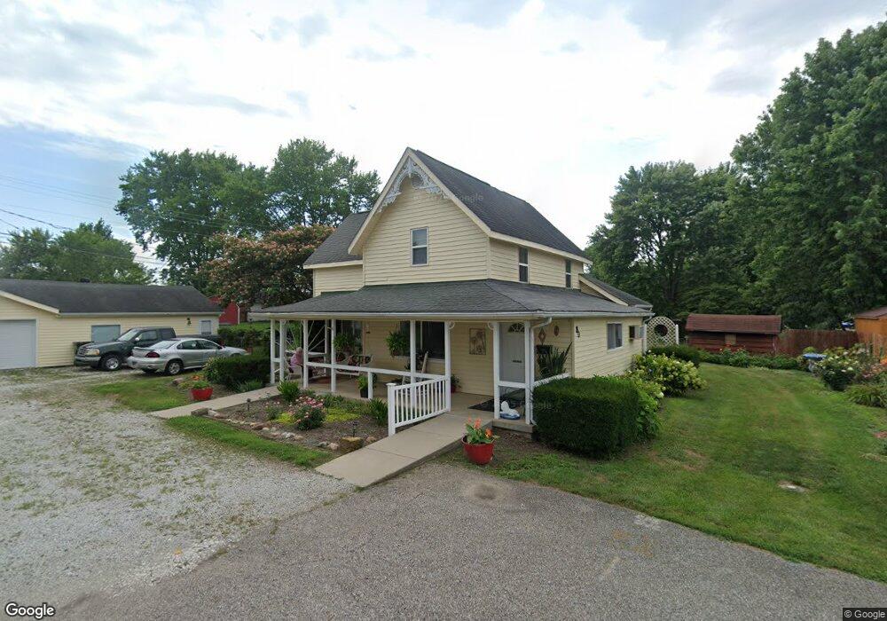 80 S Front St, Whiteland, IN 46184 - photo 1