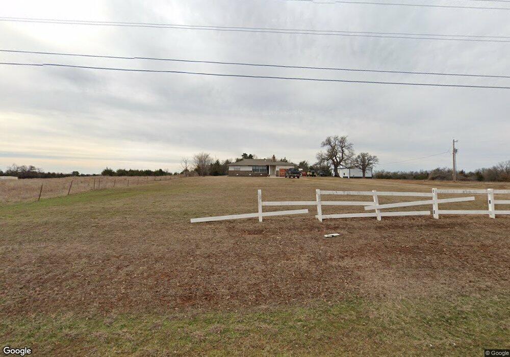 35809 Waco Rd, Shawnee, OK 74801 - photo 1