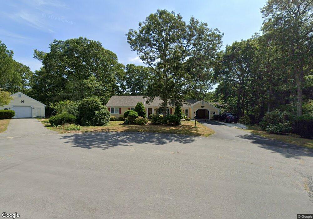 27 Bittersweet Ln, Harwich, MA 02645 - photo 1