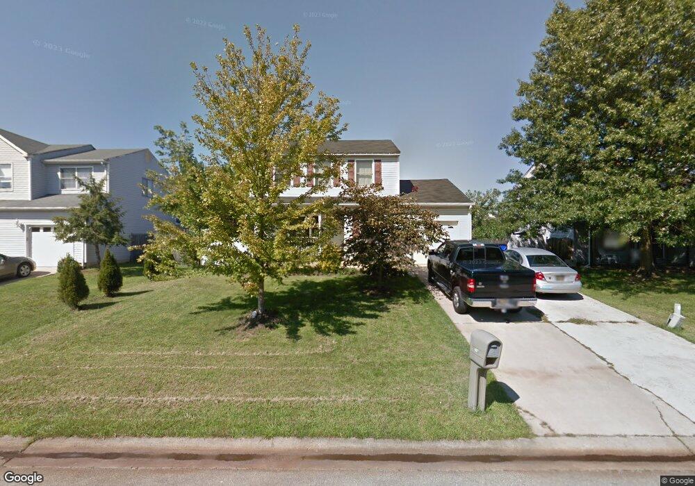 607 Valley Run, Bear, DE 19701 - photo 1