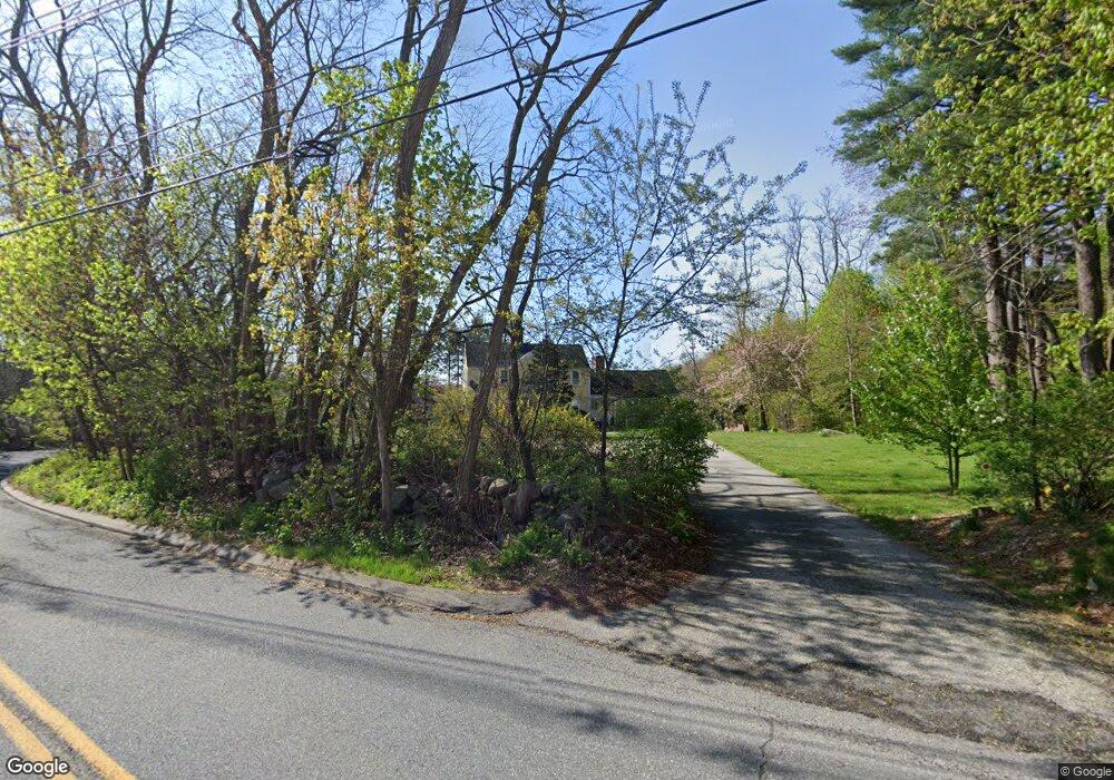 107 Goodmans Hill Rd unit home, Sudbury, MA 01776 - photo 1