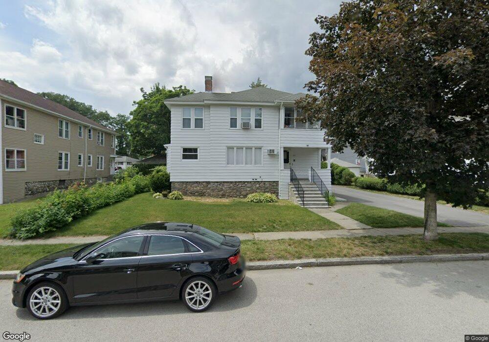 397 Lovell St, Worcester, MA 01602 - photo 1