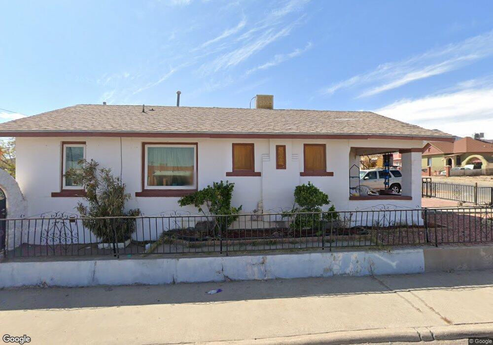 3330 Hamilton Ave, El Paso, TX 79930 - photo 1
