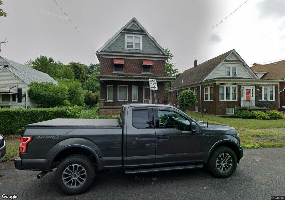 437 25th St, Niagara Falls, NY 14303 - photo 1