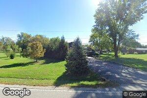 1791 Bixby Rd, Lockbourne, OH 43137