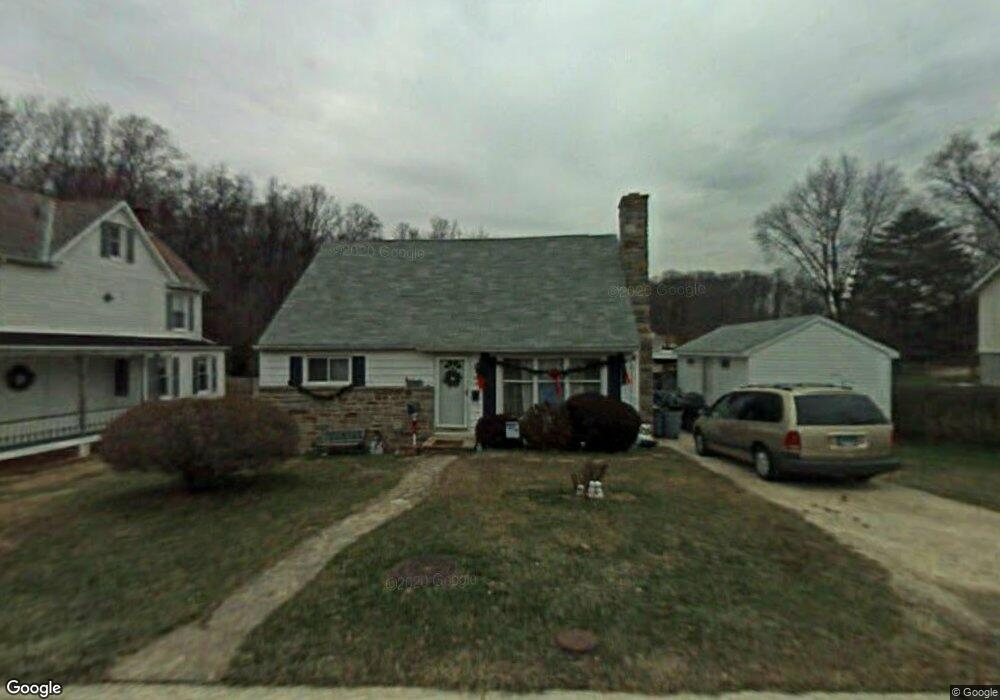 38 Fullerton Heights Ave, Nottingham, MD 21236 - photo 1