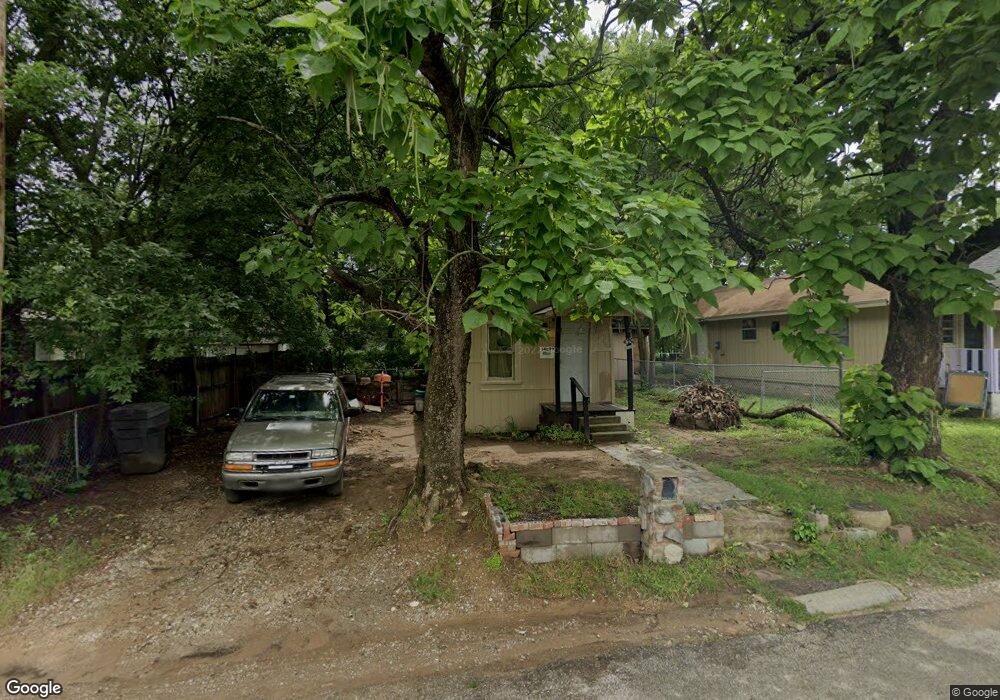 14 9th Ave NE, Ardmore, OK 73401 - photo 1