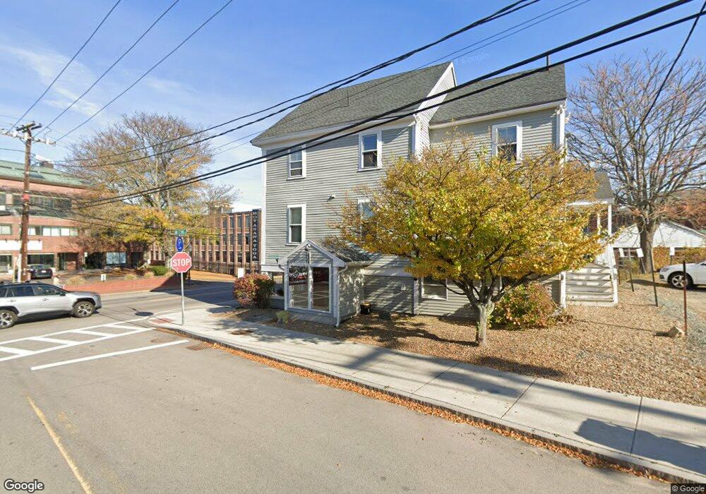 1 Titcomb St, Newburyport, MA 01950 - photo 1
