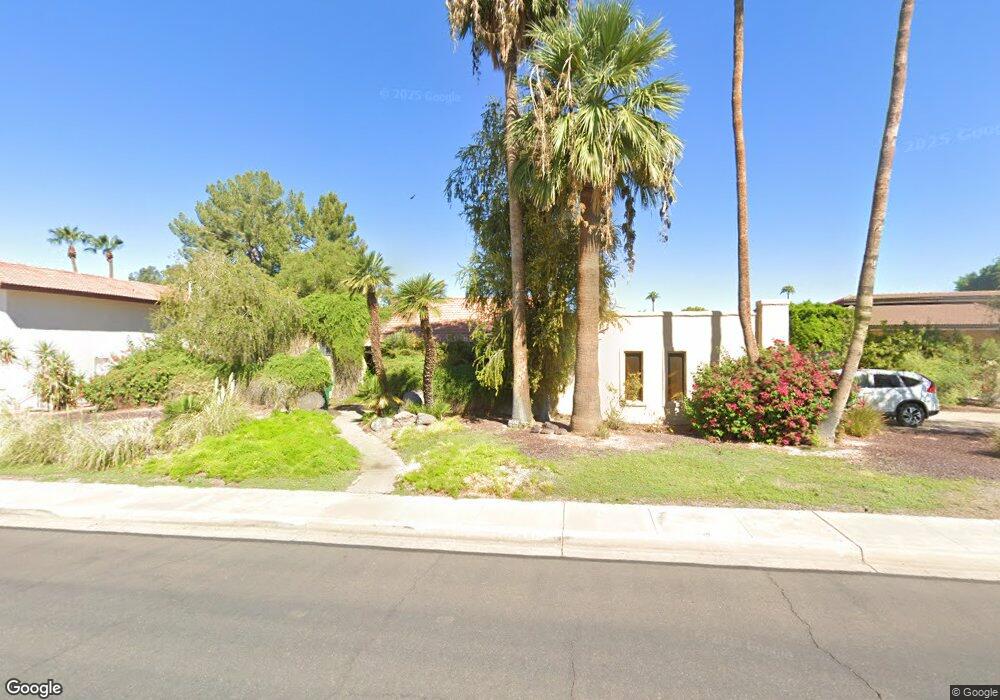 2522 W Monte Ave, Mesa, AZ 85202 - photo 1