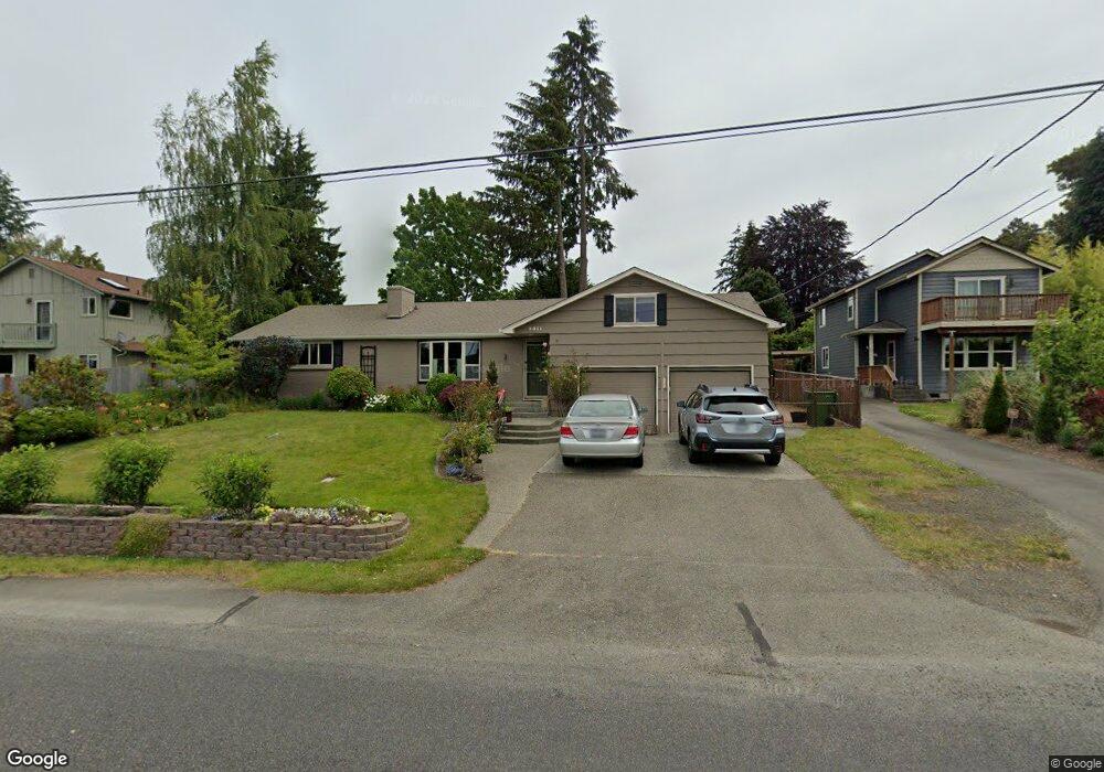 3311 Sunset Dr W, University Place, WA 98466 - photo 1