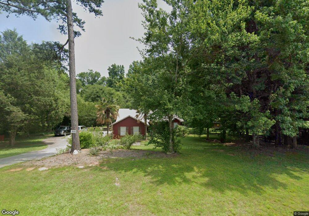 3655 Jackson Trail Rd, Jefferson, GA 30549 - photo 1