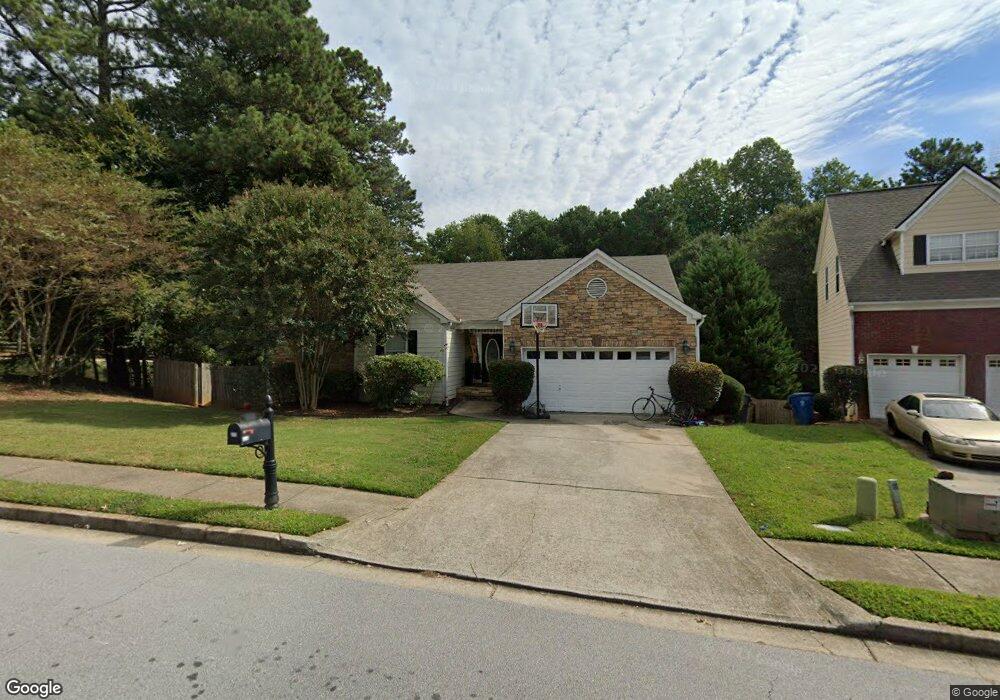 991 Charles Hall Dr, Dacula, GA 30019 - photo 1