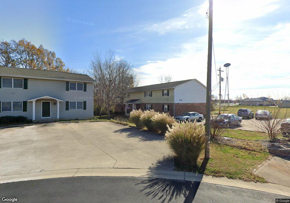 1601 Hillside Dr, Effingham, IL 62401 - photo 1