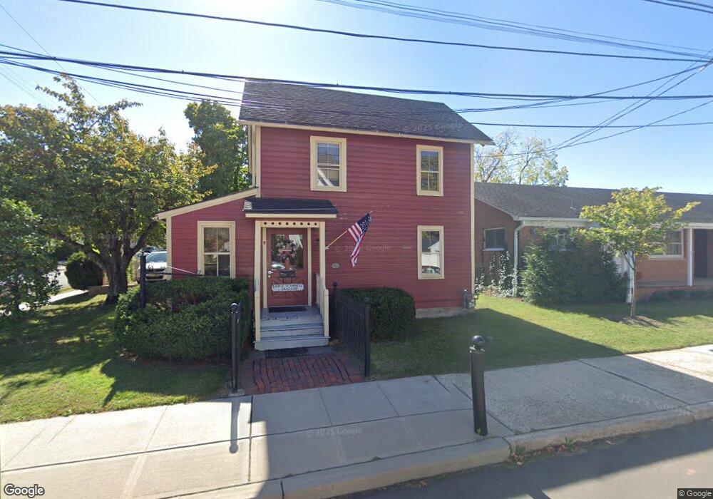 7 Maple Ave, Flemington, NJ 08822 - photo 1