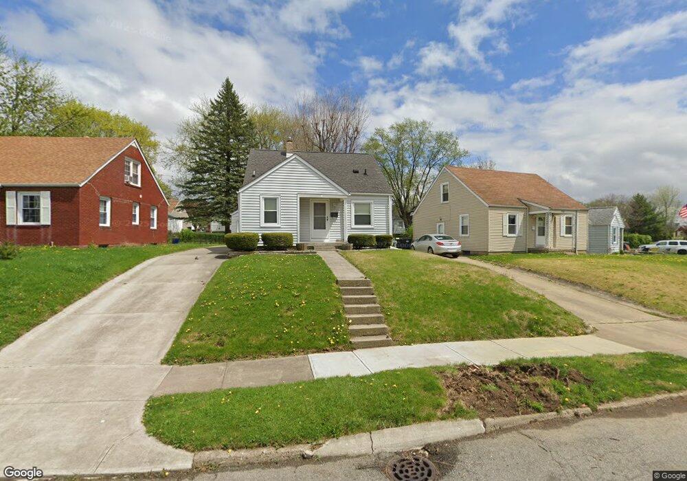 3100 Sherman St, Anderson, IN 46016 - photo 1