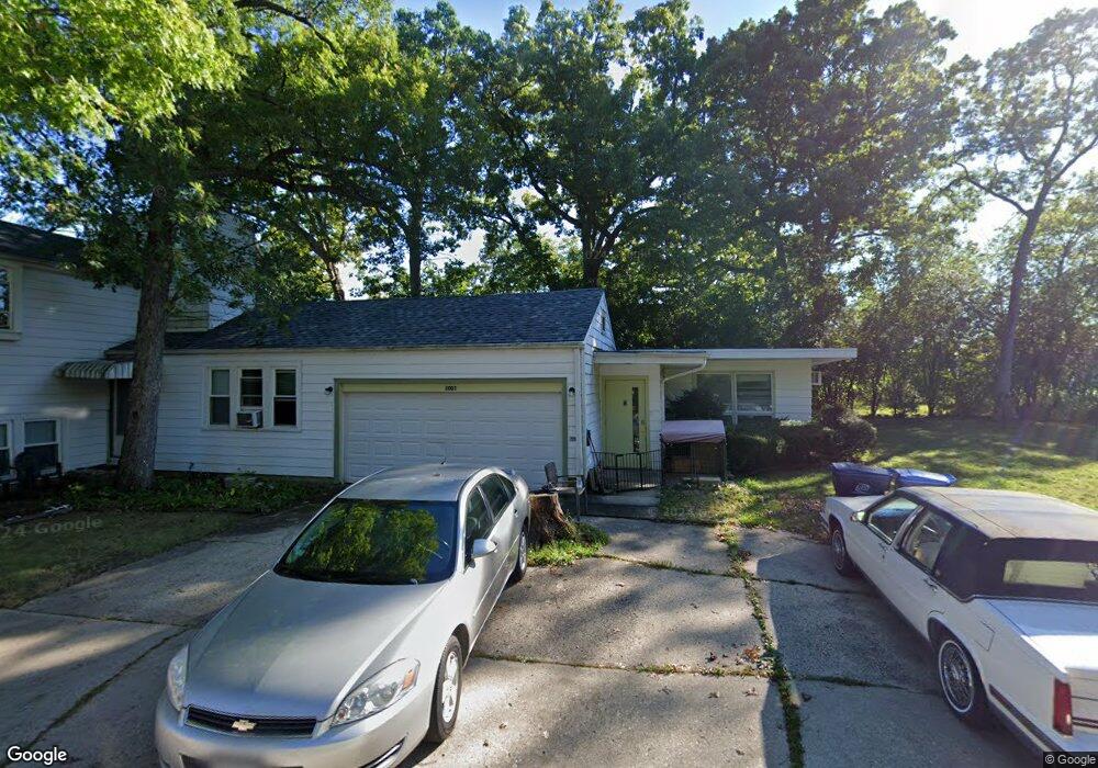 2005 N Bonnie Brook Ln unit W, Waukegan, IL 60087 - photo 1