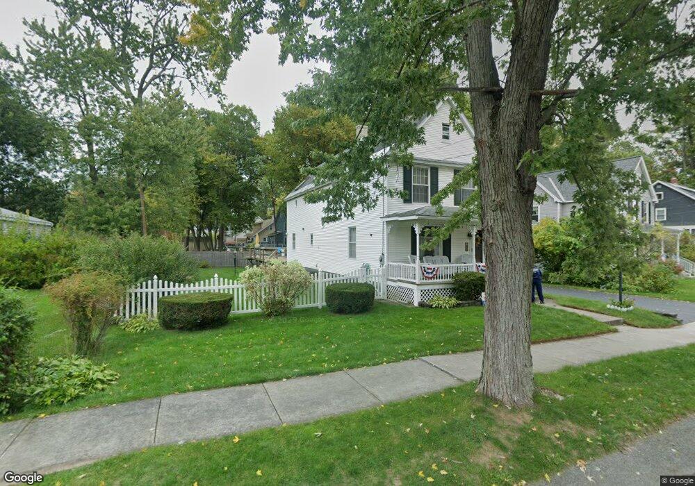 9 Ray St, Schenectady, NY 12309 - photo 1