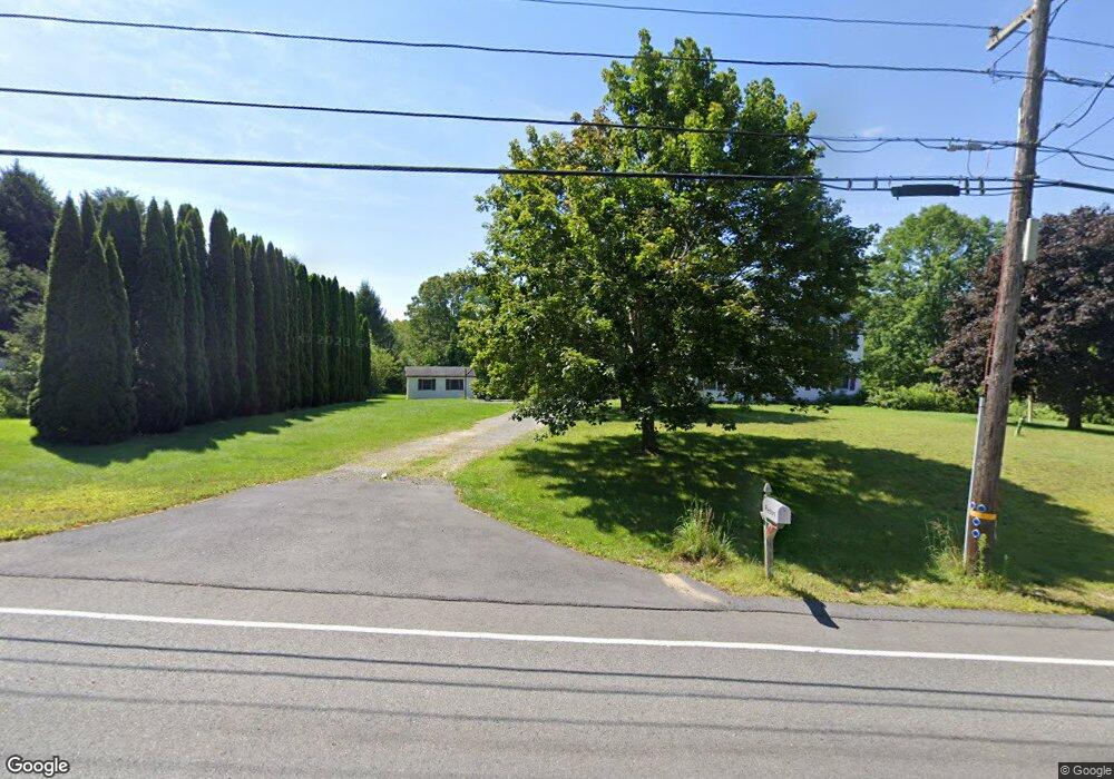 199 Sutton Ave, Oxford, MA 01540 - photo 1