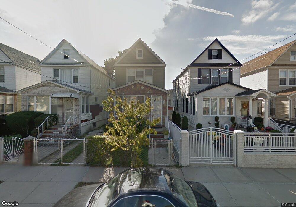 16708 111th Ave, Jamaica, NY 11433 - photo 1