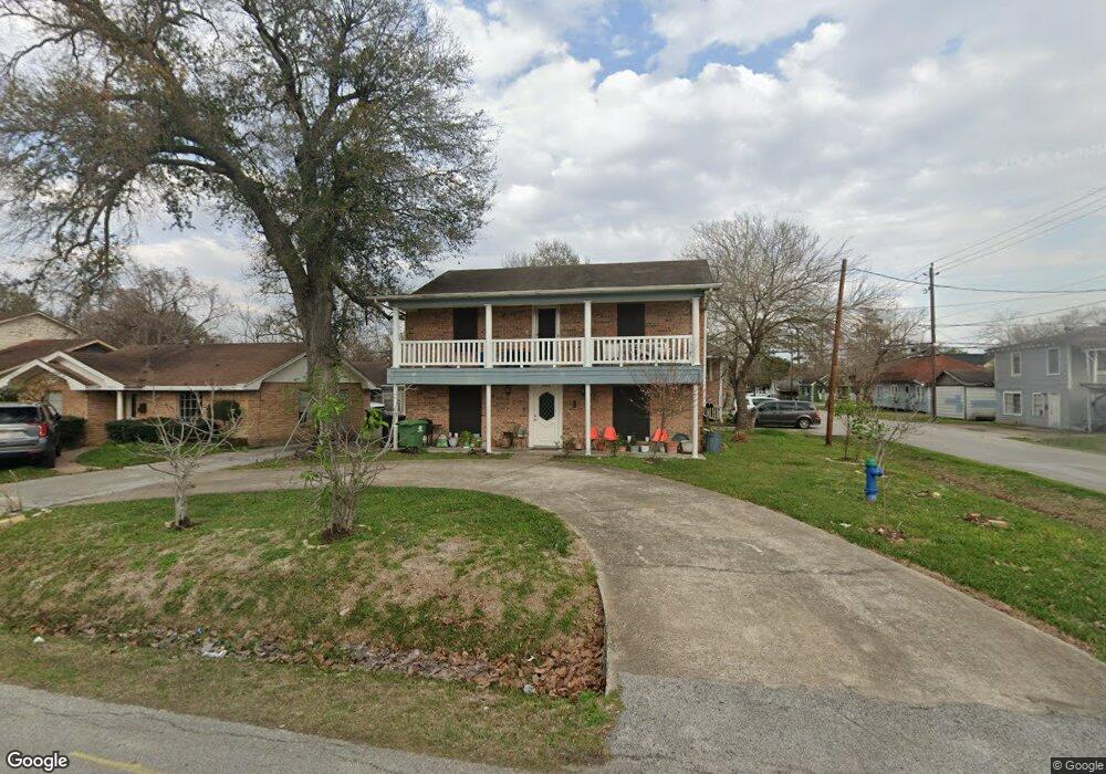 4402 Siegel St, Houston, TX 77009 - photo 1