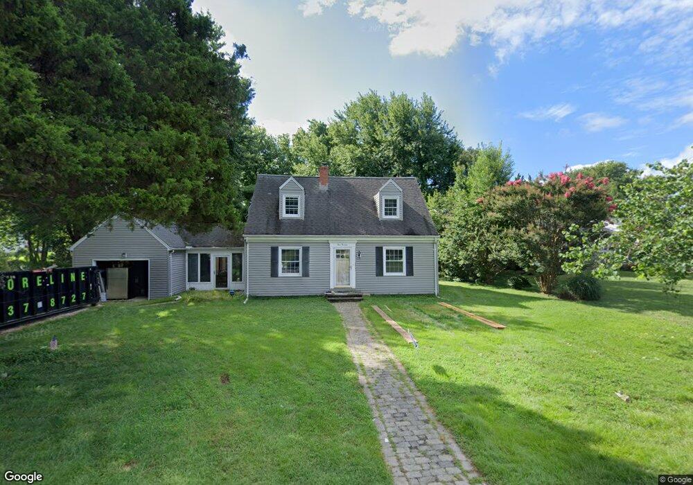 113 Sunset Dr, Annapolis, MD 21403 - photo 1