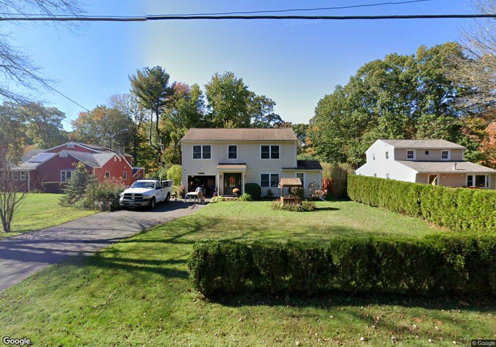 361 Cedar Swamp Rd, Coventry, CT 06238 - photo 1