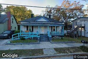 318 Madison St, Rocky Mount, NC 27801