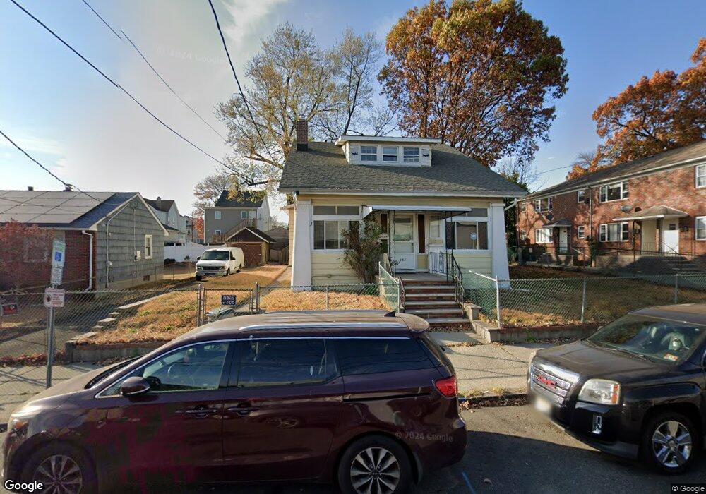 360 E 22nd St unit 364, Paterson, NJ 07514 - photo 1