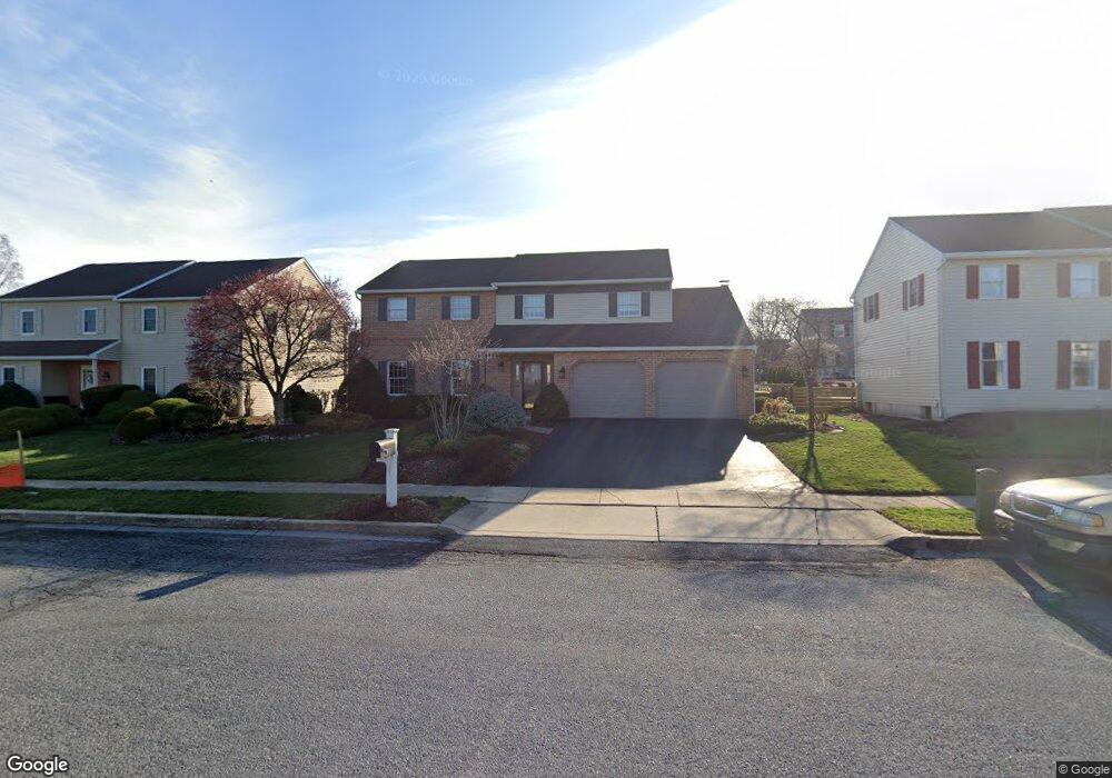 705 Broadcasting Rd, Reading, PA 19610 - photo 1