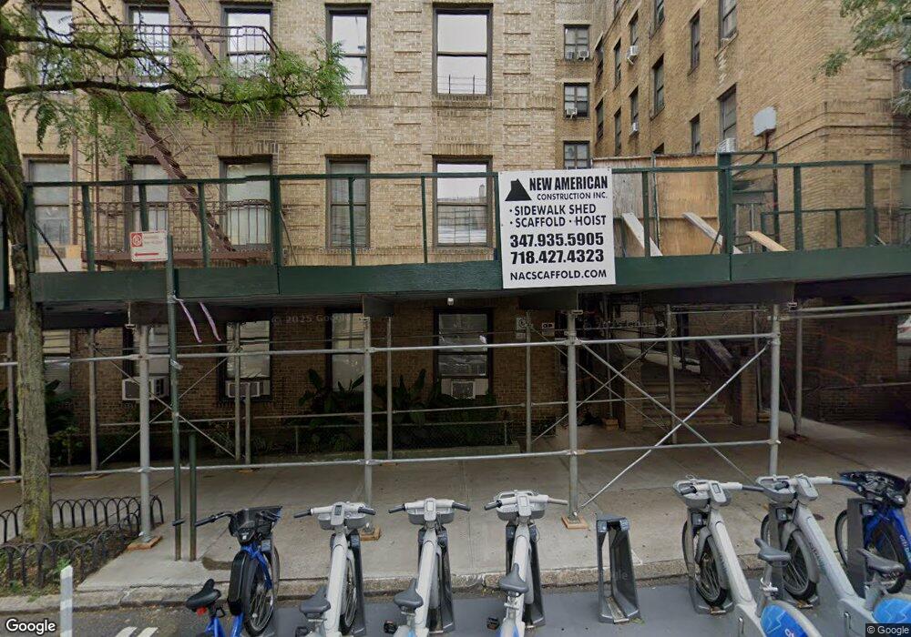 235 Naples Terrace, Bronx, NY 10463 - photo 1