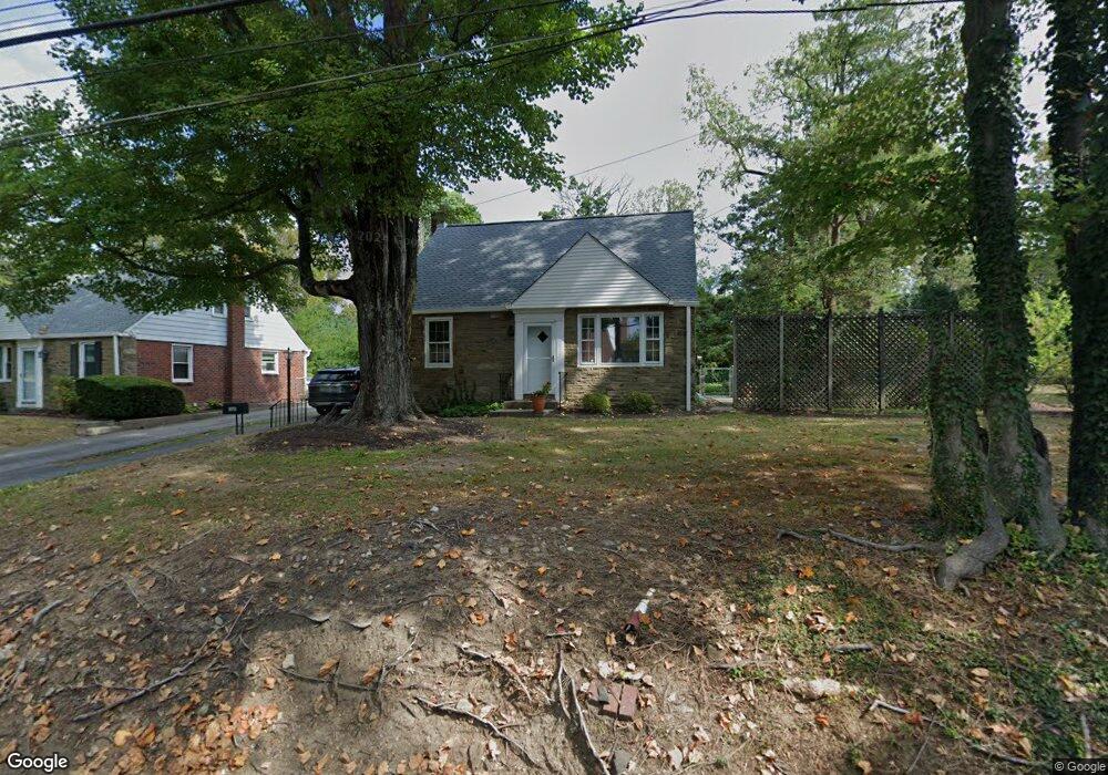 1565 County Line Rd, Bryn Mawr, PA 19010 - photo 1