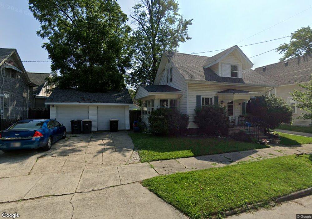 926 Oneida St, Fort Wayne, IN 46805 - photo 1