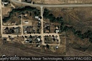 601 E 3rd Ave, Bearcreek, MT 59007