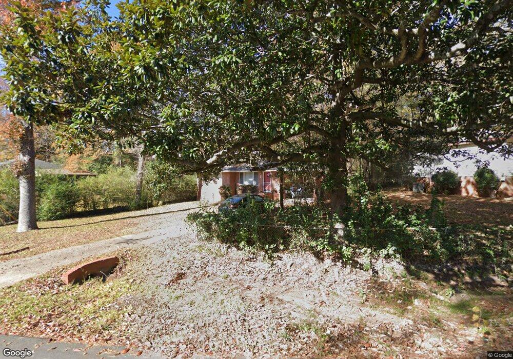 5 Upatoi Dr, Columbus, GA 31903 - photo 1
