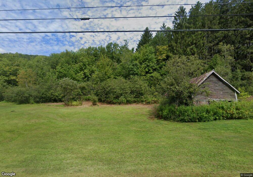 3760 Vt Route 109, Belvidere Center, VT 05442 - photo 1